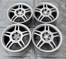 Mercedes Benz AMG Felgen 17