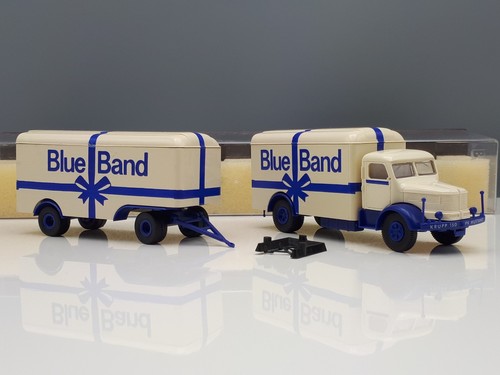 Brekina krupp mustang - krupp,