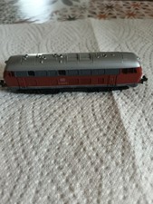 Arnold N 0205 Diesellok