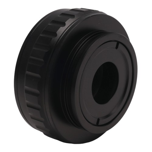 C-Mount-Adapterobjektiv