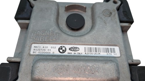 Cdi steuergerät husqvarna - cdi-steuergerät,