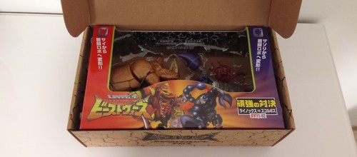 Transformers takara bwvs - takara, bwvs-02