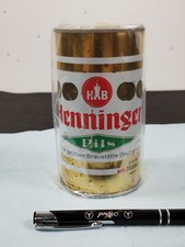 Brauerei HB Henninger Bräu -