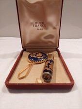 Art Deco Toilettenset Marcel