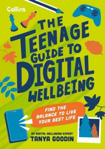 Collins kids teenage guide - collins,
