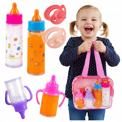 Magisches flaschen set für - magisches,