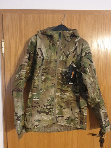 Sitka arrowhead jacke - sitka,