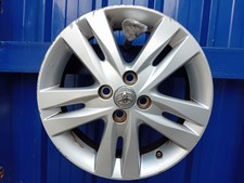 FELGE / 1154679 FÜR TOYOTA IQ