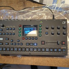 Elektron Octatrack MKII -