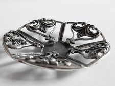 Plate Teller Figur Schale