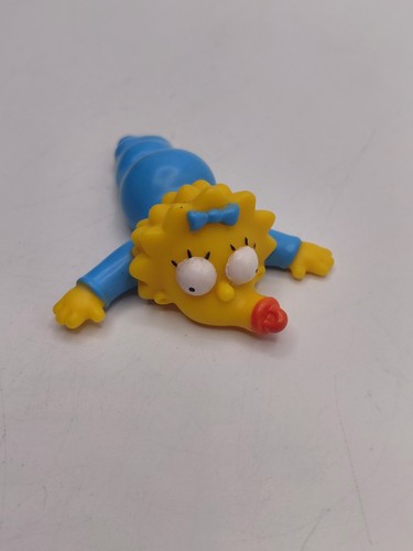 The simpsons maggie - simpsons,