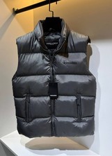 Herren Weste Dsquared2