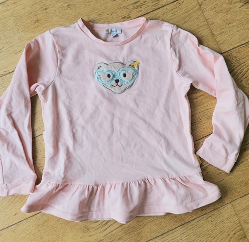 Steiff pullover mädchen - mädchen, gr