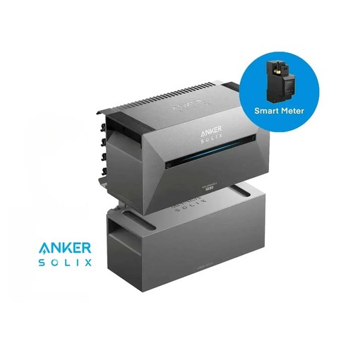Anker solix solarbank e2700 - anker,