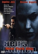 Hells Kitchen von Eagle Pictures | DVD | Zustand sehr gut
