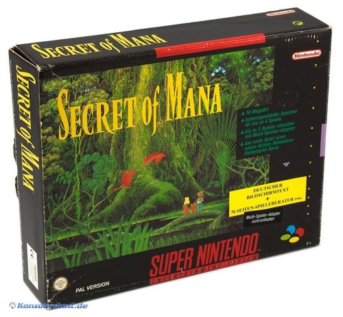 Nintendo snes sa 2146 - nintendo,