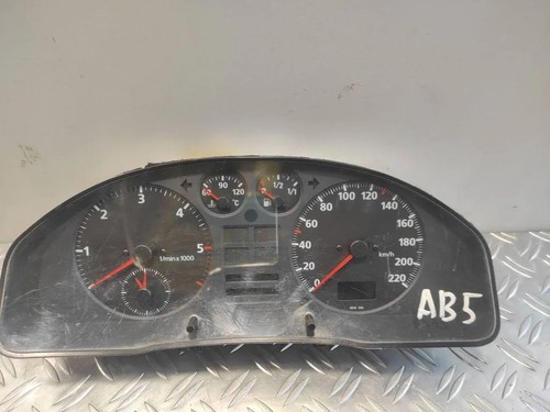 Audi avant 8d5 - audi, b5