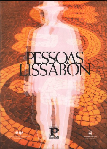 Buch pessoas lissabon insua - buch:,
