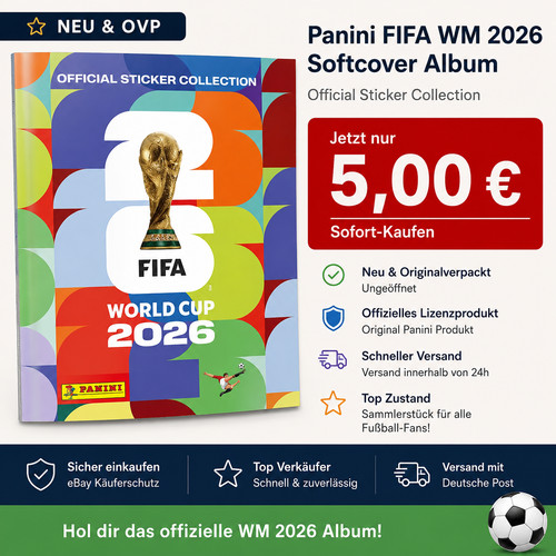 Panini fifa world cup - panini,