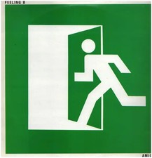 LP Feeling B Hea Hoa Hoa Hea