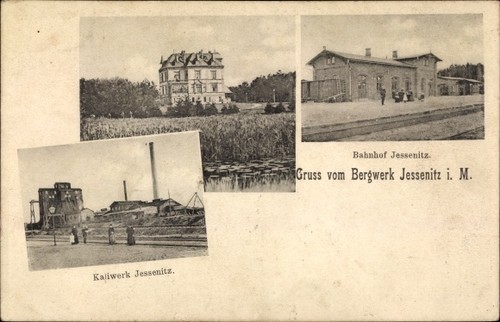 Jessenitz lübtheen in - jessenitz,