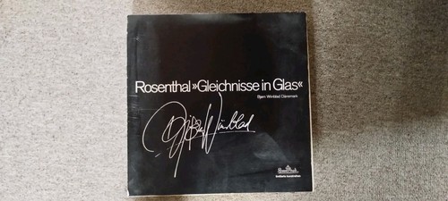 Rosenthal limitierte - rosenthal,