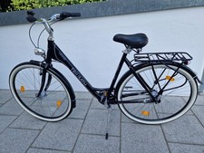 Triumph "Moderne"  - Citybike
