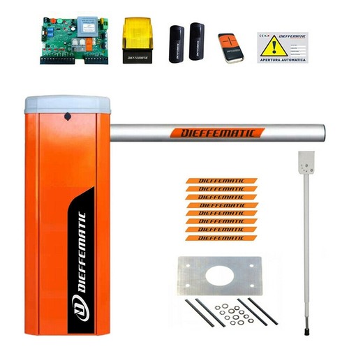 Dieffematic automatische - dieffematic,