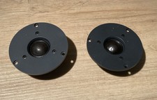 2x Yamaha Hochtöner / Tweeter
