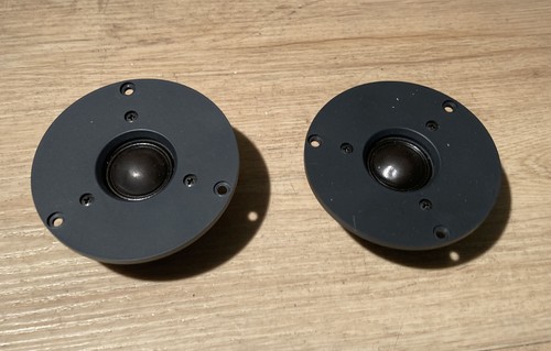 Yamaha hochtöner tweeter - yamaha,