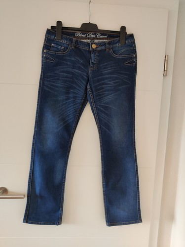 Blind date casual damen jeans - casual,