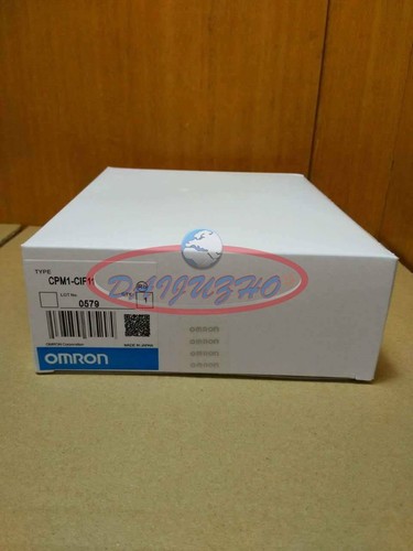 1pcs brand new cpm1 - 1pcs, cpm1-cif11