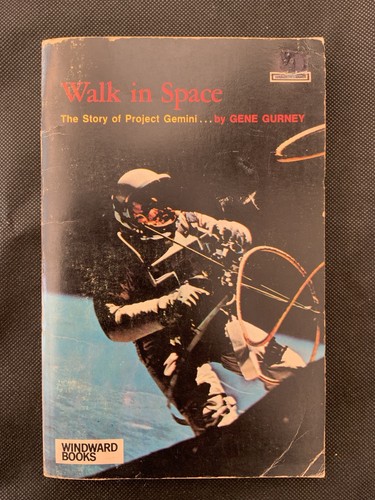Walk space the story of - space,