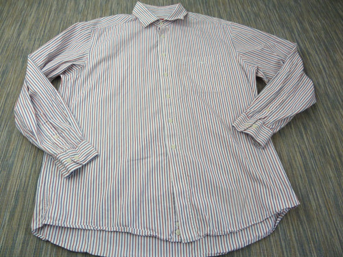 Williams hemd herren extra - m,