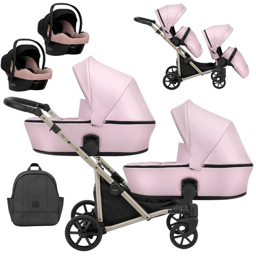 Kunert brav duo 3in1 öko - kunert,