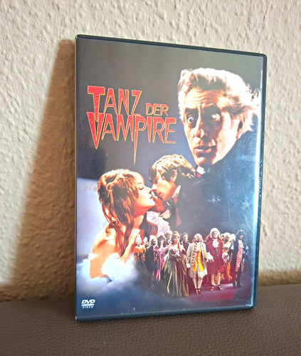 Warner bros tanz der - warner,