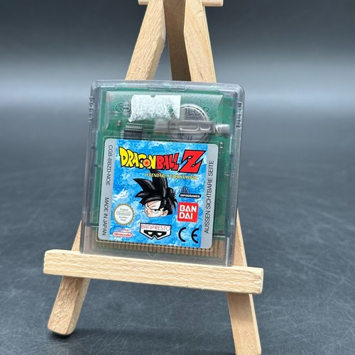 Dragonball legendäre - z:,