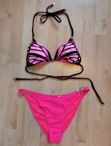 Bikini schmetterling oberteil - bikini,