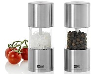 Mühle Adhoc Pfeffer- und