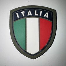 Carabinieri Italia * Polizeiabzeichen Patch Polizei * Police Italy Italien