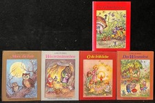 SAMMLUNG PAKET - 5 Hardcover -
