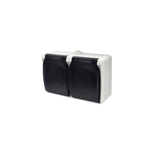 Aqua plus ip54 weiss - aqua,
