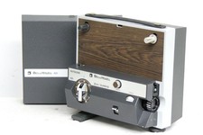 Bell & Howell 421 8mm / Super