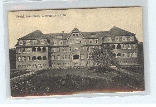 Blumenthal bremen - bremen,