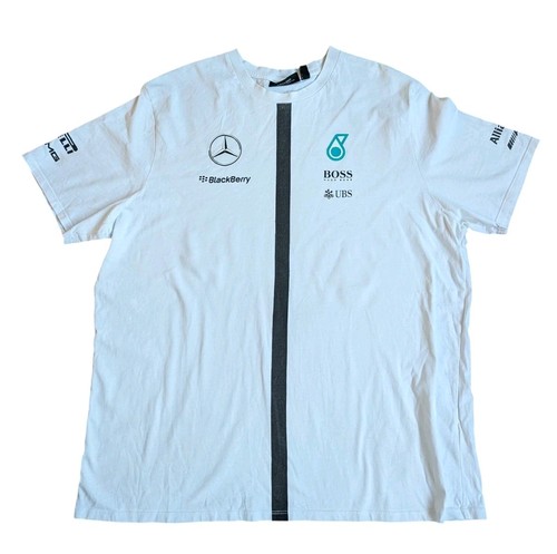 Mercedes amg petronas - mercedes,
