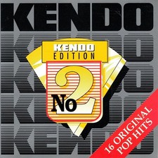 Kendo Edition No. 2 Various: