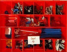 Lego Ersatzteile und Zubehör