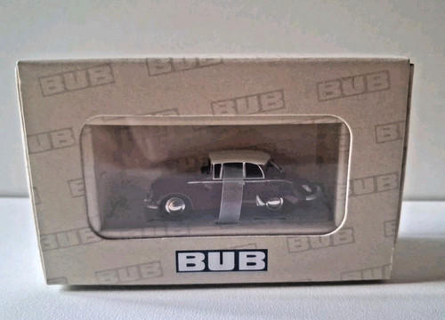 Bub 06200 union 1000 - 06200,