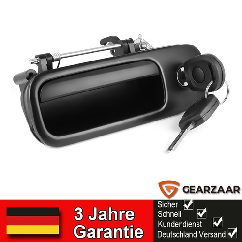 Heckklappe griff schloss - heckklappe,
