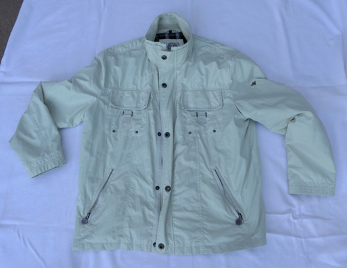 Crossfield herren jacke xxl - crossfield,